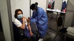 Monitor Público de Vacunación: Qué es y para qué sirve la web del Ministerio de Salud