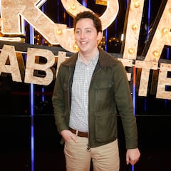 Así es la masculinización facial: el retoque estético del ‘Pequeño Nicolás’