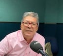 Fallece Pacho Benítez, periodista de Caracol Radio