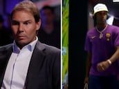 Él sabe mejor que nadie lo que dice: la sincera lección de vida de Nadal a Lamine Yamal