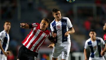 Estudiantes - Talleres, en vivo: Superliga Argentina en directo