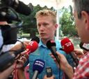 Riis y Vinokourov, a declarar ante la UCI por casos de dopaje