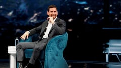 ¡GOAT! La impresionante ovación para Messi en Estados Unidos