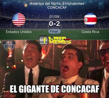 A Rusia, sin amor; México está en la Copa del Mundo