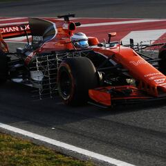 Honda asume su error, pero... ¿cómo se crea un V6 Turbo?