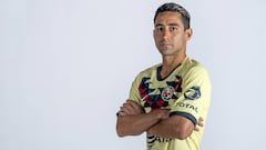 Carlos González, la garantía de Pumas en la Liga MX