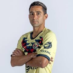 América hizo oficial el regreso de Luis Fuentes