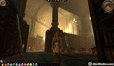 [GC] Dragon Age, Impresiones