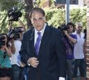 Tebas atrasa el acuerdo entre Canal+ y Mediapro