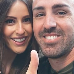 José Enrique anuncia que ha logrado vencer al cáncer