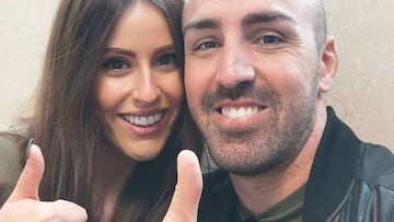 Jos&eacute; Enrique anuncia que ha logrado vencer al c&aacute;ncer.