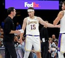Lakers: unos problemas bien detectados... sin soluciones a la vista