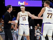 Lakers: unos problemas bien detectados... sin soluciones a la vista