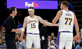 Lakers: unos problemas bien detectados... sin soluciones a la vista