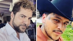 El polémico comentario que hizo David Bisbal sobre Christian Nodal en ‘La Voz México’