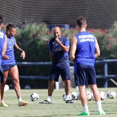 Nafti: “Es un partido trampa, pero estamos avisados”