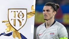 FIFA 21 | Sabitzer, nuevo TOTY SBC: requisitos y estadísticas