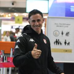 Santa Fe 2024: Refuerzos y estabilidad económica