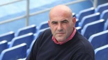 Carlos Ríos se presenta mañana en Cartagena