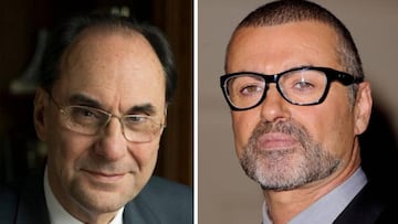Alejo Vidal-Quadras ha relacionado en un tuit la muerte de George Michael con su consumo de "sustancias tóxicas" y ha generado mucha polémica en Twitter. Ha respondido a varios usuarios
