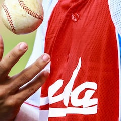 ¿Cómo le ha ido a Cuba contra Países Bajos en el World Classic Baseball?