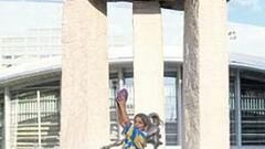 El rugby de cantera se hace fuerte en Madrid