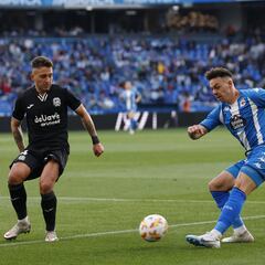 Dilema Cano para A Malata: Svensson o seguir con el 4-3-3