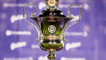 Salieron los dias, horarios y árbitros de la última fecha