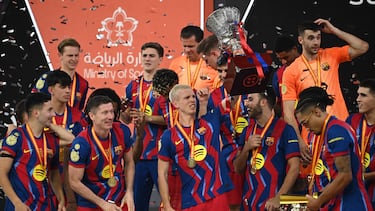 Pagaremos la Supercopa