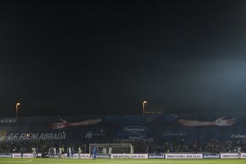 Estadio Fernando Torres.