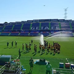 Cabaco y Amath entran en la lista de UEFA