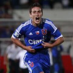 'Mati' Rodríguez está dispuesto a bajar su sueldo para volver a la U