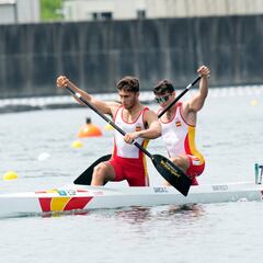 Pablo Martínez y Cayetano García, donde empezó todo
