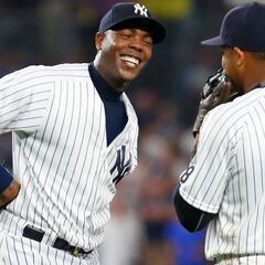 Los Yankees renuncian a despedirse oficialmente de 2016