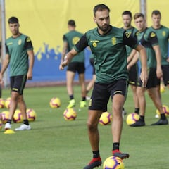 Deivid: “No he estado bien, pero un error mío se ha magnificado por diez”