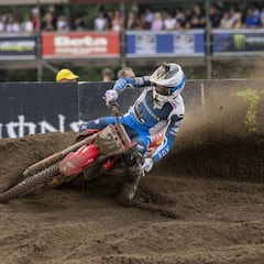 Fin de semana negro para Fernández