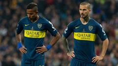 Boca ¿el fin de un proyecto?