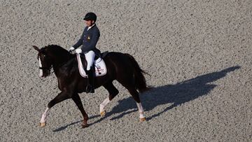 Doma clásica en los Juegos Olímpicos de París 2024: reglas, formato, pruebas y puntuación