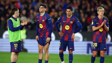 El expediente perfecto de Gerard Martín