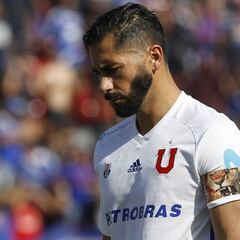 Navarrete: "No estamos dispuestos a dejar ir a Herrera"