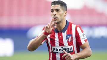 El 27 de septiembre el Atlético inició LaLiga 2020-21. Lo hizo ante el Granada, en casa, con triunfo por 6-1. Fue el partido que supuso el debut de Luis Suárez, el fichaje estrella del Atlético para esta temporada. El uruguayo dejó el Barcelona por el equ