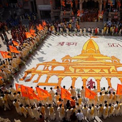 What is the Pran Pratishtha ceremony, what is its origin and where is it celebrated?