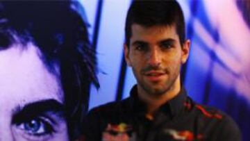 Alguersuari dejará la F1 si no renueva con Toro Rosso