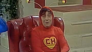 ¡Sin querer queriendo! HBO Max anuncia serie de Chespirito