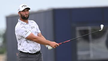 Jon Rahm fuera del top-5 por primera vez desde 2019