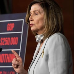 Second stimulus check update: why is there no agreement?