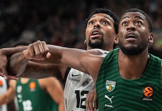 Debacle del Partizán