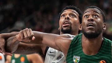 Debacle del Partizán