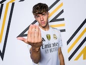 Thiago Pitarch pide paso