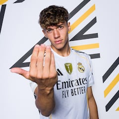 Los ‘Gonzalos’ que vienen